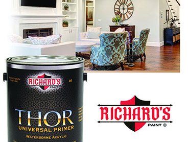 Richard's Paint
