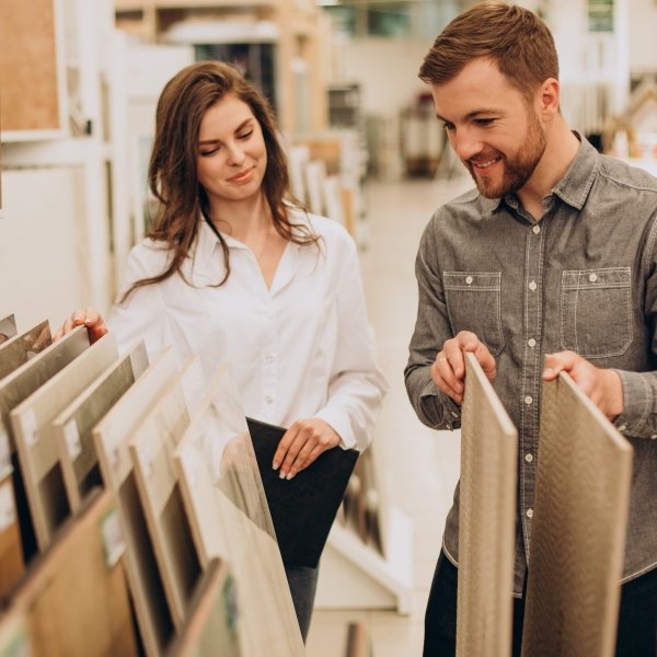 Flooring design Consultations in Picayune, MS