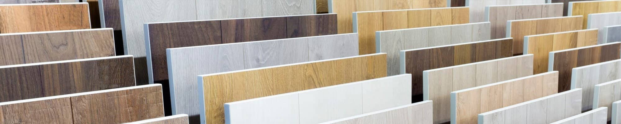 About Charlie's Custom Colors & Flooring in North Picayune