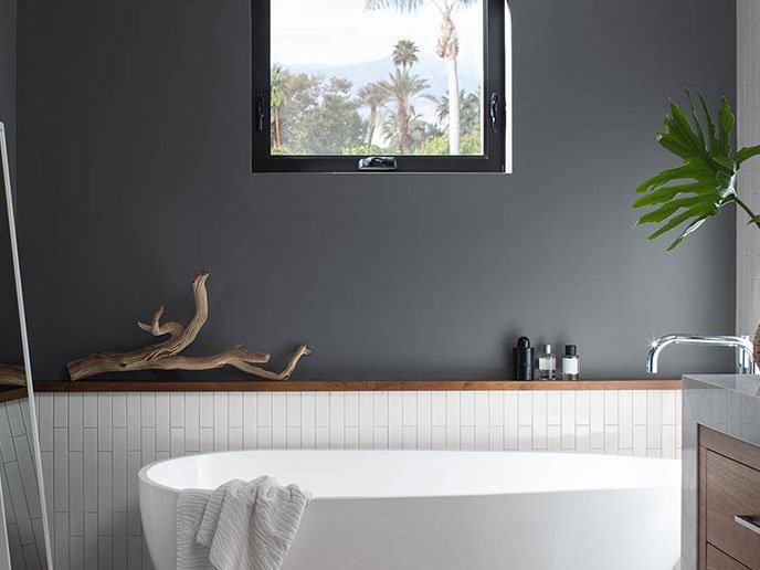 Benjamin Moore
