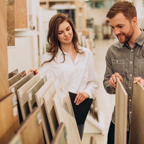 Flooring design Consultations in North Picayune