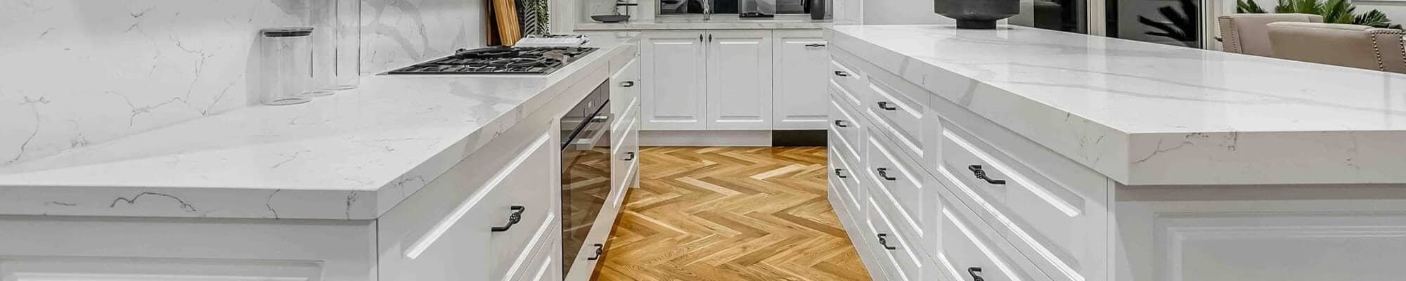 Contact Charlie's Custom Colors & Flooring in North Picayune